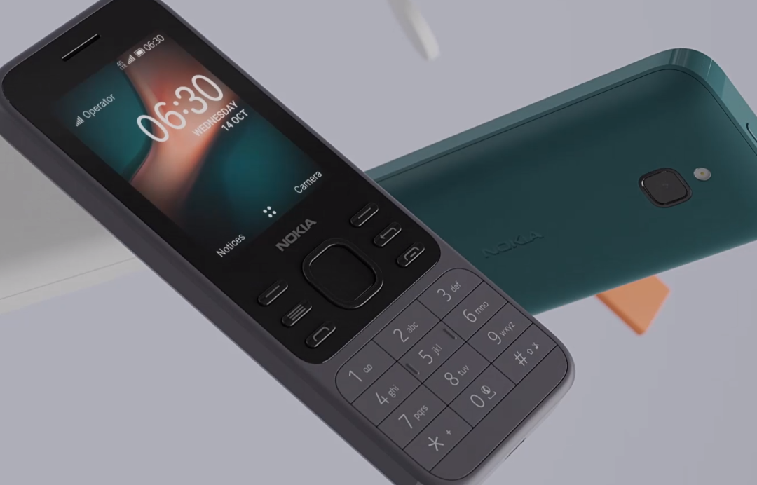 诺基亚新机发布,同时,复刻版 n95 曝光!