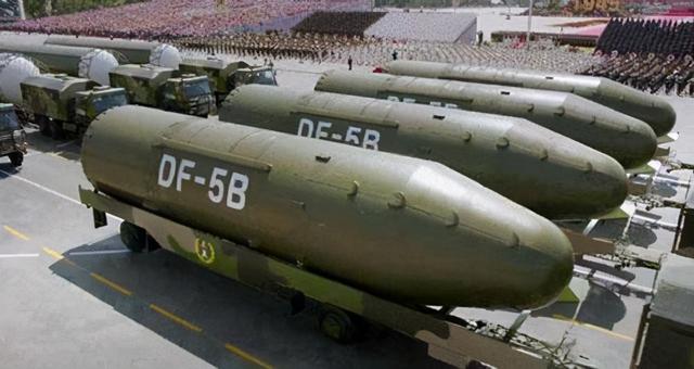 中国承诺不会率先动用核武,什么情况下是例外?