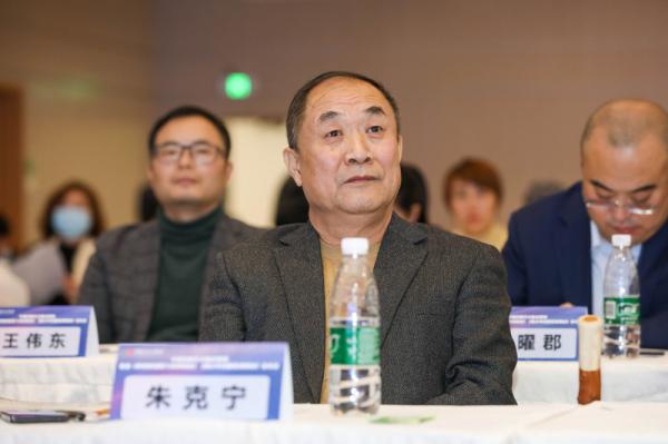 中国演出行业协会会长朱克宁战略合作协议落地 助力培养更多戏剧人才