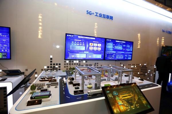 5万个 2021年实现乡镇区域覆盖|5g基站|郑州|河南_新浪新闻