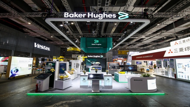 油服巨头贝克休斯：望未来三五年非石油天然气业务现高速增长