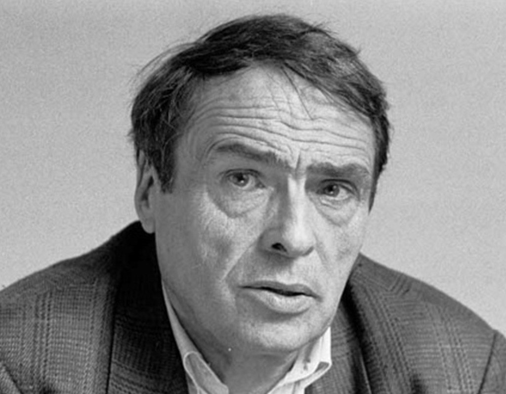 提出"文化资本"的皮埃尔·布迪厄