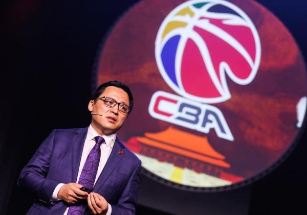 王大为因个人争议性事件离职cba.