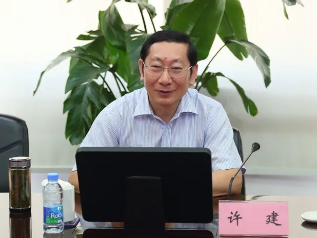 大动作安徽一口气开除6名厅官党籍