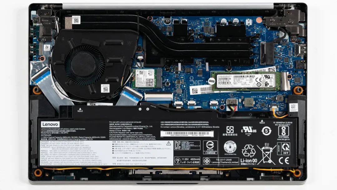 聊一款性能表现不错的mx450独显本|性能|联想小新air14|显卡_新浪新闻