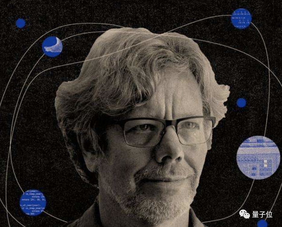 python之父现在成为微软打工人