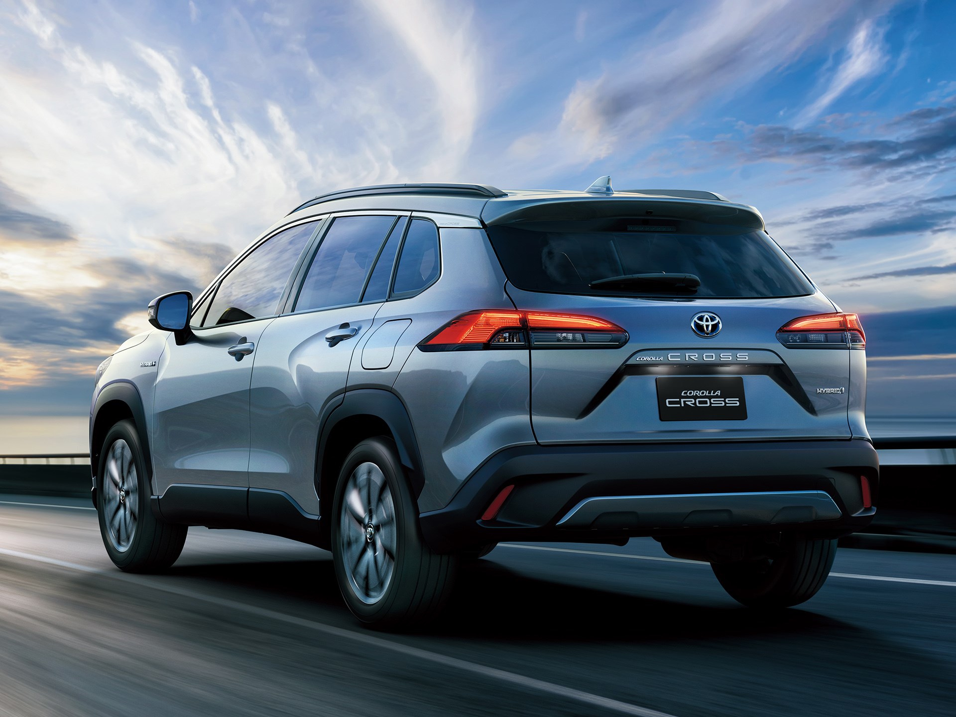 丰田新suv用皇冠的名字卖情怀,消费者还好这口吗?