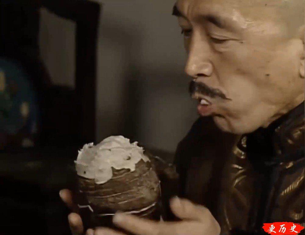 《宰相刘罗锅》片段 论胆大只服刘罗锅!