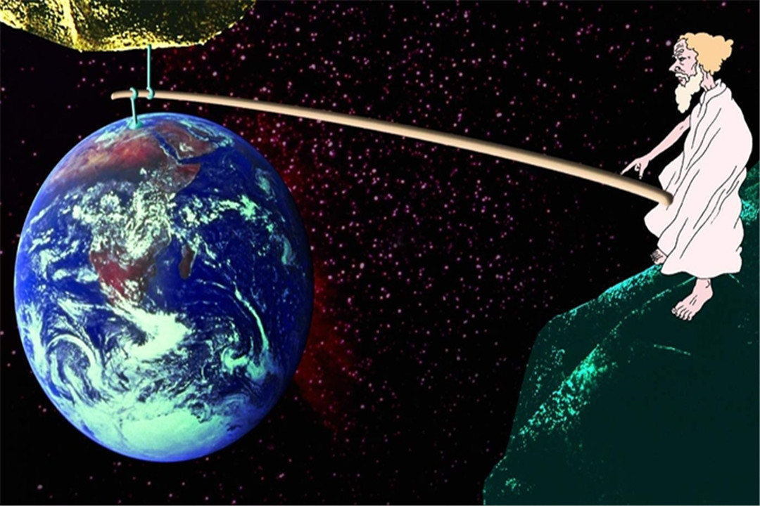 地球|万有引力|引力_新浪新闻