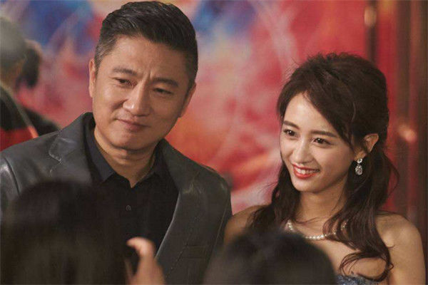 出道26年零绯闻,曾拒绝范冰冰表白,今与妻子低调生活很幸福|韩青