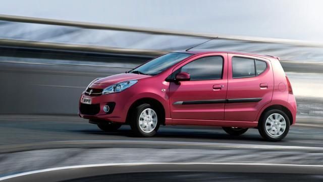 为什么排量低于1.0的汽车看不到了?车企:我有,但是没人买