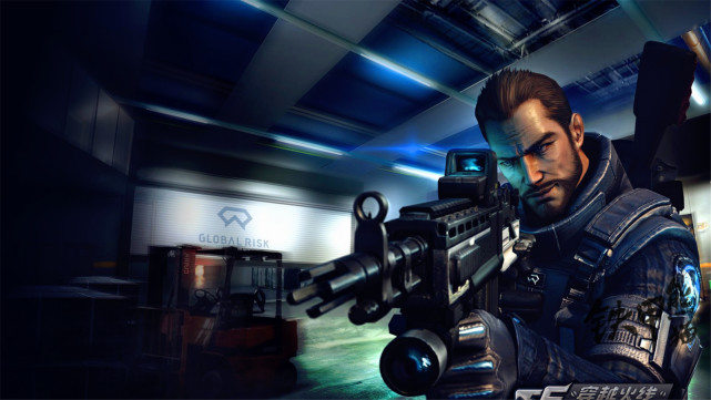 cf为什么玩不了