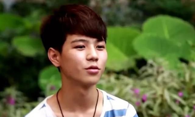 变形计主人公现状杨桐组团出道陈佩雯变女神他新剧不断