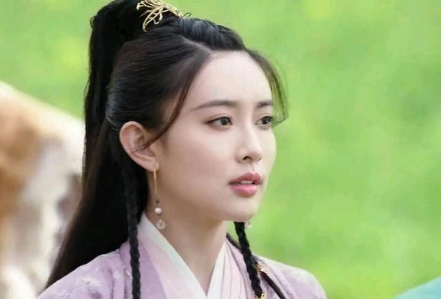 《燕云台》:李思温柔美丽,其实和韩德让很般配,可惜没女主光环
