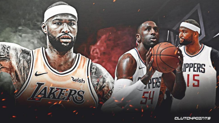 1年256万!考辛斯,加盟快船队吧,在这里能夺冠还能拿中产合同