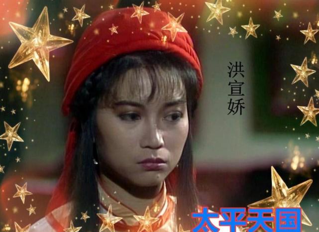 版《楚留香》开始一路演过不少好戏,《过客》,《猎鹰》,《静待黎明》