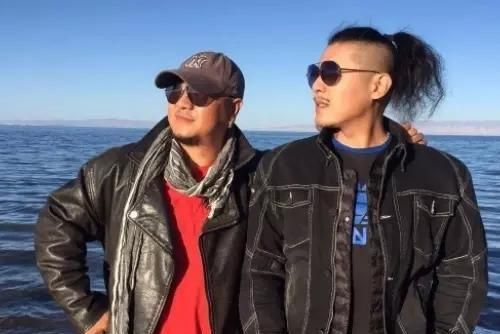 却在正当红时选择流浪,如今鲜为人知|山东卫视|阳光快车道|勇气_新浪