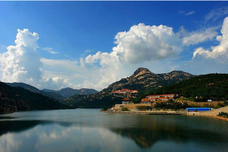 烟台"或增"一5a景区,人称山东"小桂林"