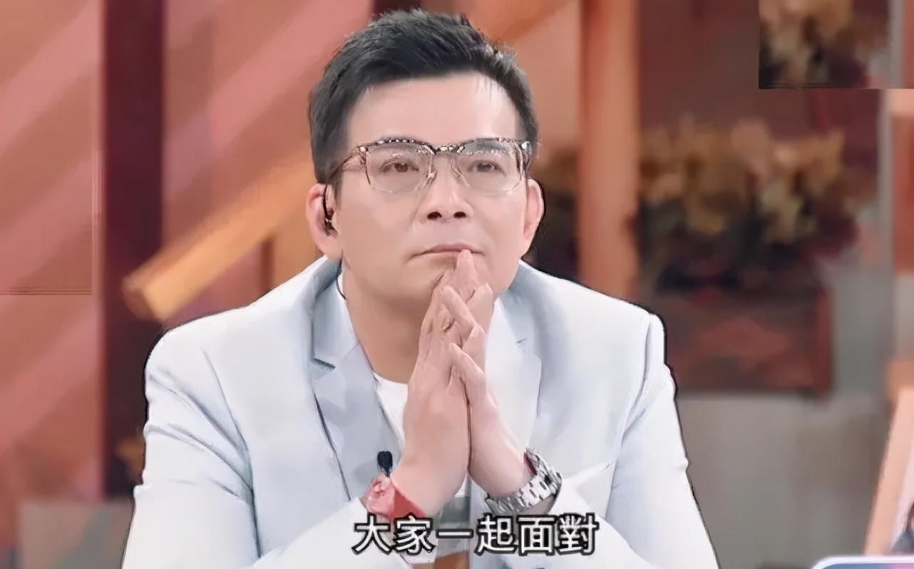 黄日华公开妻子离世后的生活:想过要自杀,一个人无法面对未来