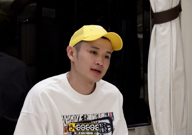 未播花絮,陈赫忽悠王勉坑鹿晗,套路满满变脸好快|五哈|王勉|哈哈哈