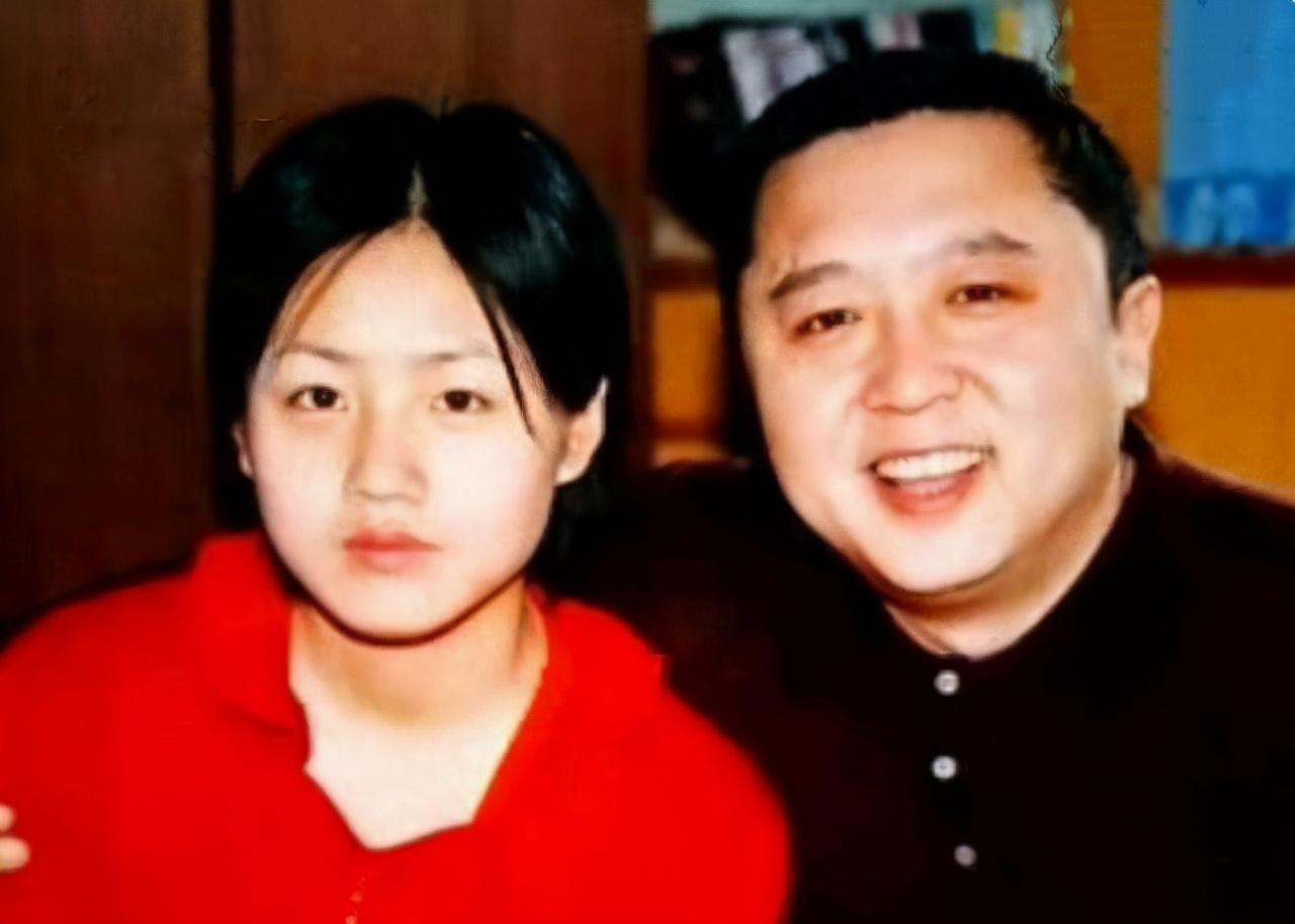 于谦罕见晒小儿子正面照帅气似王子比郭德纲两个儿子的颜值高