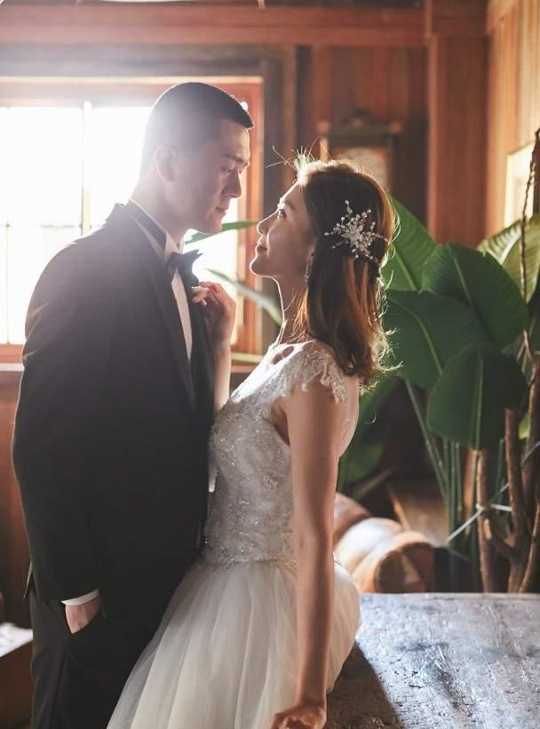 李彩桦离婚怎么回事两人结婚一年离婚原因曝光