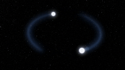 55亿光年外,千新星孕育了一颗磁星,传统理论再次遭遇挑战|磁星|中子星