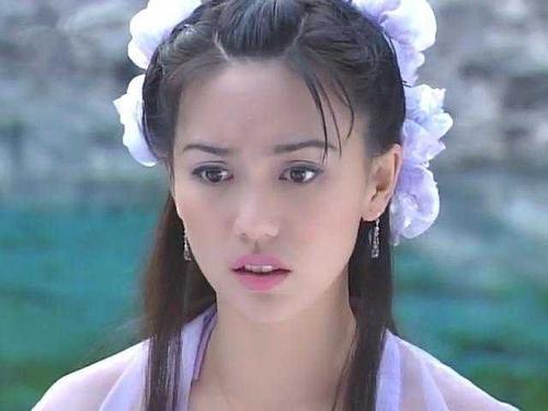 话说《东游记》两个女主何仙姑和白牡丹