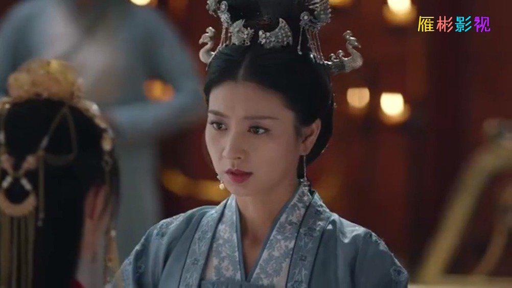 如意芳霏:淑妃娘娘神助攻!傅容把肃王爱到骨子里了,撒花撒花!