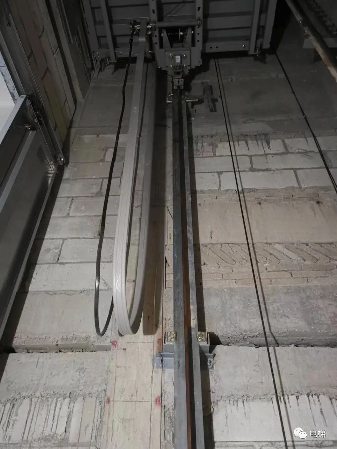 30层电梯,可以省4个大工!__财经头条