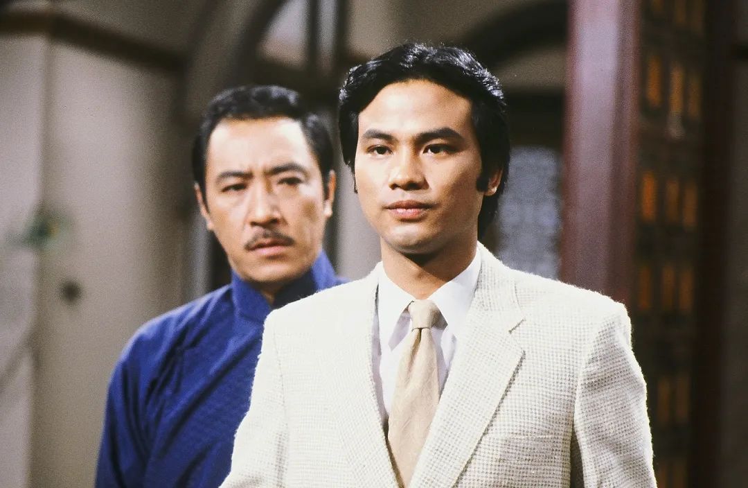 任达华什么事都经历过难不倒我