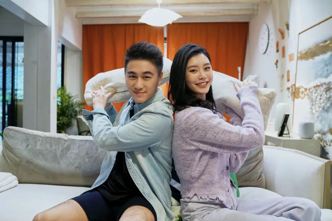 福布斯中国专访|国际超模奚梦瑶:人生没有高光时刻