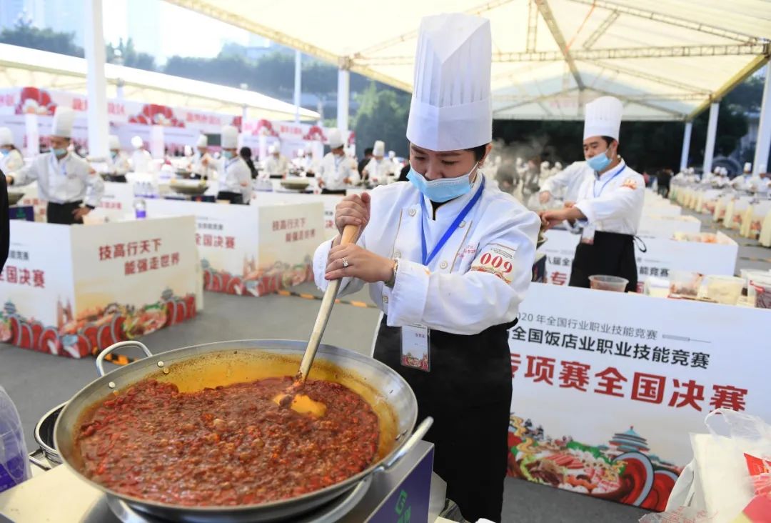 2020年火锅排名_2020年中国餐饮行业市场竞争格局分析海底捞占据火锅企