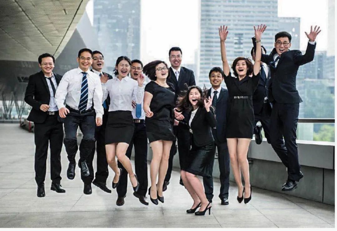 深爱人才   圳等您来 欢迎加入深圳公务员队伍 共同助力深圳发展!