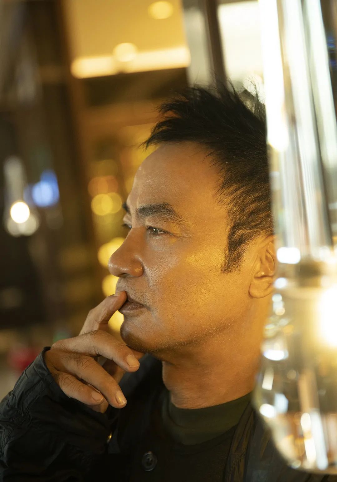 任达华:什么事都经历过,难不倒我