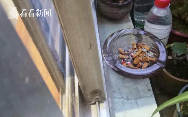 楼上随手扔烟头 4岁女孩熟睡中被烫伤休闲区蓝鸢梦想 - Www.slyday.coM