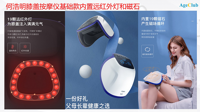 汤臣倍健属于哪些人群