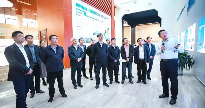 中组部、团中央第20批赴川博士服务团到自贡调研并举行座谈会|团中央|自贡|成渝地区双城经济圈_新浪新闻