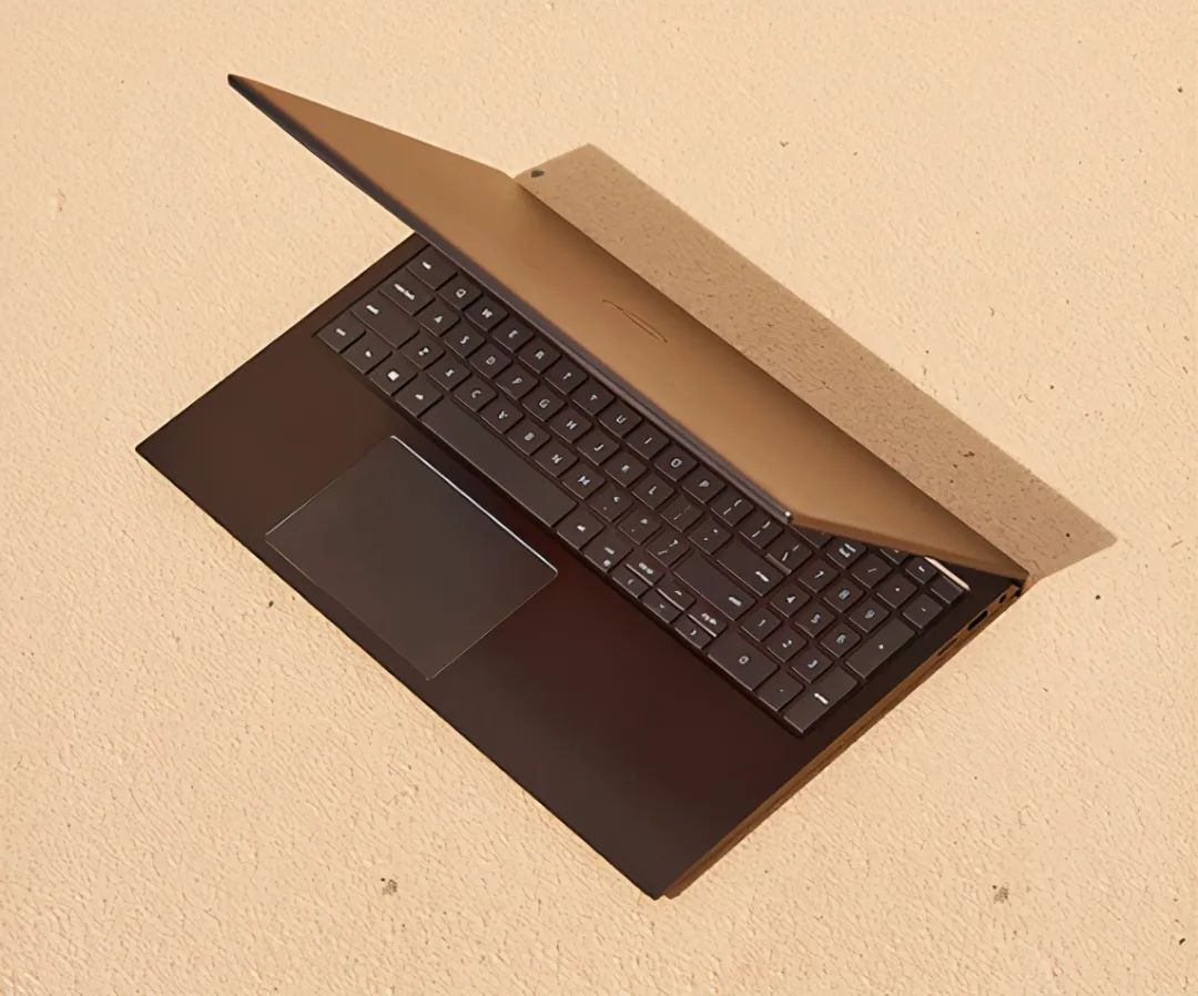 戴尔灵越155509携酷睿11登场最低不足5000元