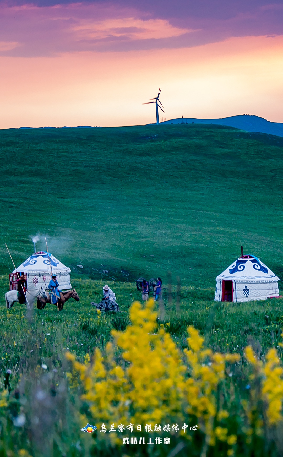 内蒙古|乌兰察布|莜面_新浪新闻
