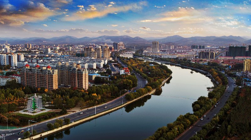 影像沂源 大美无限|沂源|函授|沂源县_新浪新闻