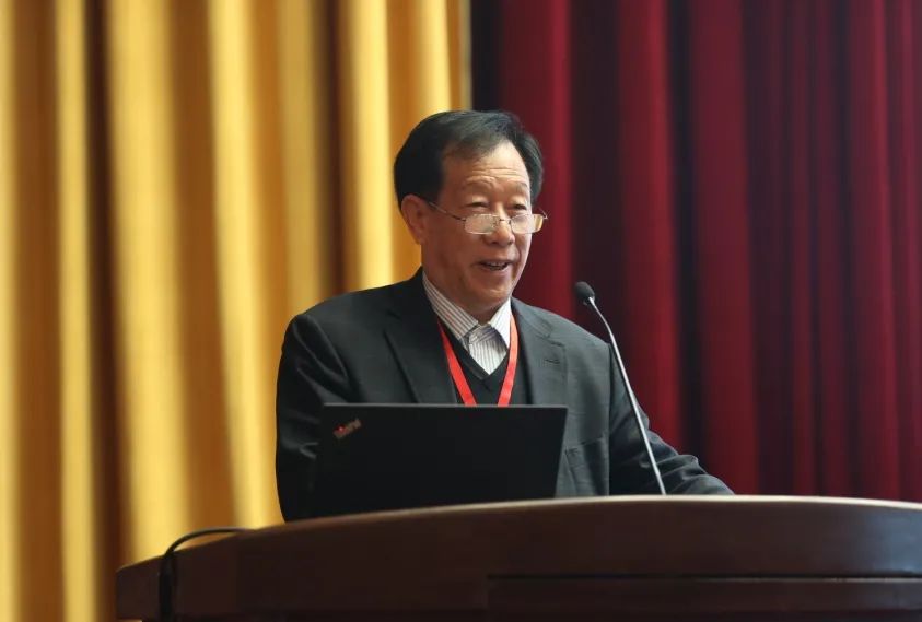 中国工程科技先进光电领域发展趋势与前沿技术论坛今日开幕四百余位光