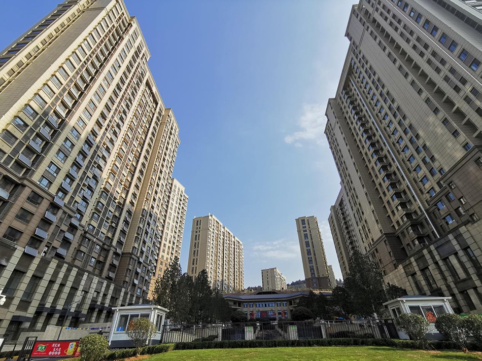 山东广电局团购房未了局：交房已延期四年 业主赢官司待执行