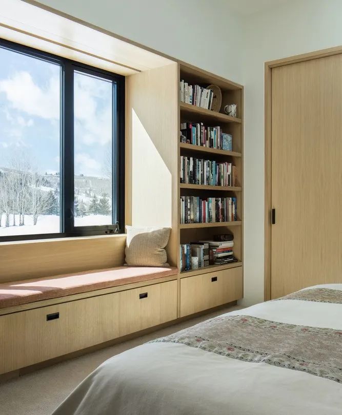 飘窗设计注意事项