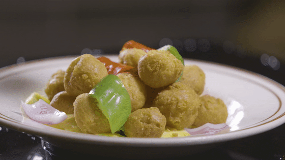 揾食中山地道中山味