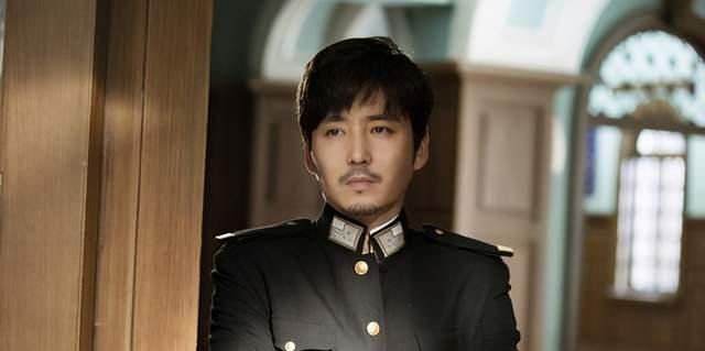 《隐秘而伟大》:夏继承为何不接受沈清禾?前任令他心有余悸