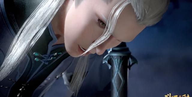 综上,虽然同是一挑四,但玉元震顾虑太多,要守护太