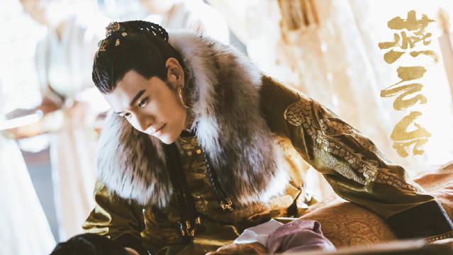 燕云台燕燕生子这一段耶律贤经超经超也太体贴了叭