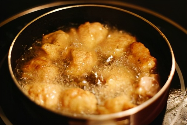 咕咾肉,酸甜可口,能下几碗饭