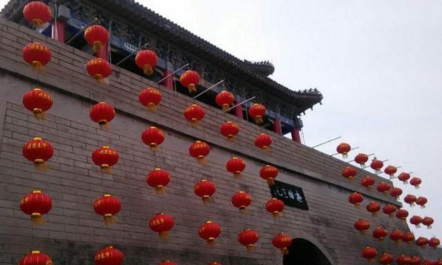 肃宁gdp_河北肃宁为县域经济发展注入强大动力